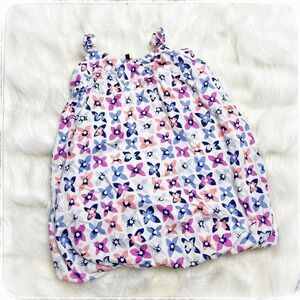 Little Marc Jacobs girls dress